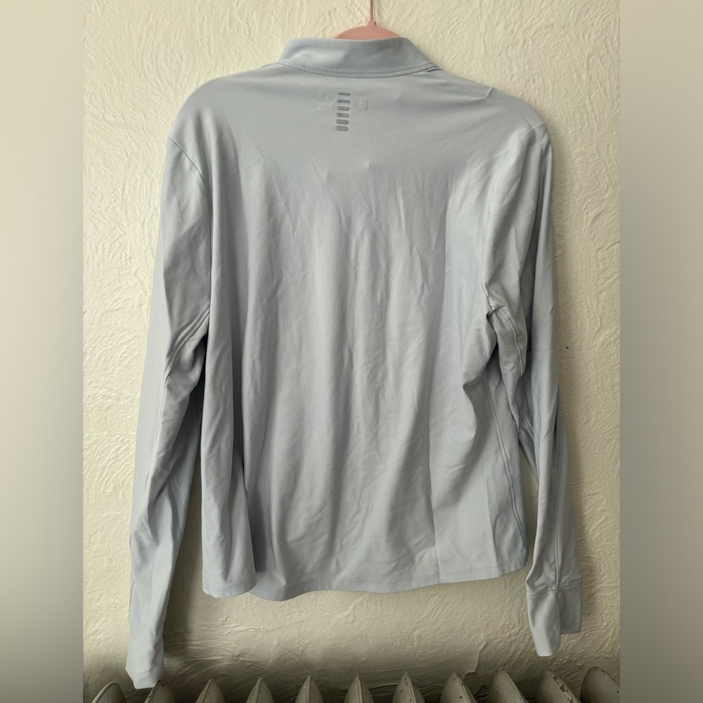 Under armour half zip women’s XL - Picture 3 of 3